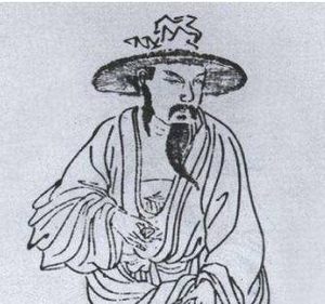 诸葛亮为什么会在临死前大喊“庞德公救我”？原因是什么