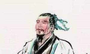 诸葛亮死前曾大喊“庞德公救我” ，他嘴里的庞德公是谁?