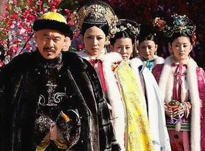 雍正后宫中妃子的关系如何 她们和电视剧里边的一样吗