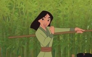 替父从军的花木兰是什么来历？是鲜卑人，还是汉人？