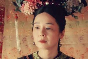 咸丰皇帝最宠爱的妃子丽妃封号是什么？比慈禧还美的宫中第一美人