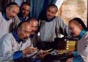 慈禧为什么没有遵循清朝祖训，依然把持朝政数十年？