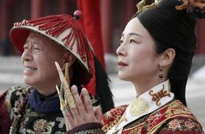 慈禧死后，她那些视如珍宝的指甲去了哪里？为什么被人毁了