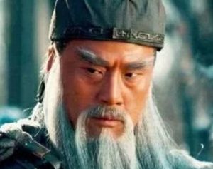 三国中除了吕布之外 击败关羽的人还有谁