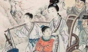 曹操的儿子感觉都很牛，刘备的儿子为何很平庸？