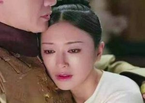 寡妇巧合间进入后宫，死后竟然被尊为太后