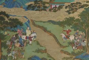 少康恢复了夏王朝的统治，他是如何做到的？
