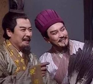 刘备为什么不能统一天下 看看诸葛亮的隆中对就知道了