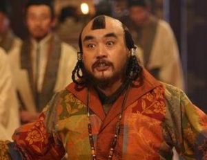胡人安禄山为什么会对唐玄宗那么重要?他是什么身份呢？