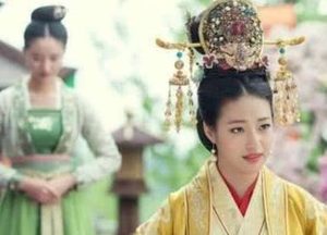 许皇后曾受专宠十几年，她的晚年生活怎么样？