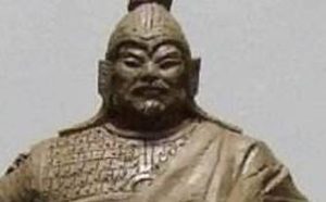历史上的陶侃是什么人？一生奉献为国为民的好官