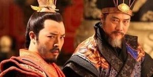 弑君篡位还抢了皇后，宇文化及最后结局如何？
