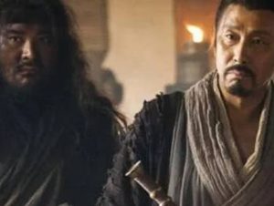刘邦临死前为什么要处死樊哙 事实证明陈平果然很会算