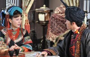 奢香夫人是谁？她为什么会选择依附朱元璋？