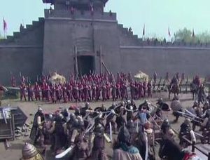 梅殷在靖难之役时在哪里？佣兵四十万的他为什么会一兵不发？