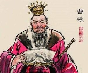 曹操在历史上有那么多的争议 曹操究竟是好人还是坏人
