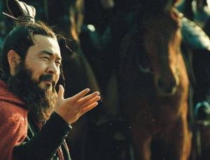 都说吕布是三姓家奴 却不知陈宫陈公台也是反复无常的谋士