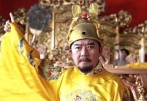 朱元璋登基之后，是怎么对待当年放狗咬他的恶人的？