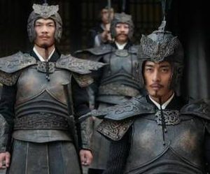 李元胤是什么人？李成栋义子，救过皇帝，螟虫灭亡誓死不降