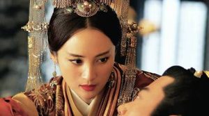 从世子妃到皇太后，揭秘张皇后传奇的一生