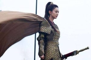 唯一一位被写入正史的女将军：揭秘秦良玉的传奇生平