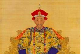 康熙帝并不是开国皇帝，他的庙号为什么是“圣祖”？