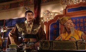 朱元璋给小舅子封官，小舅子为啥当场拒绝？