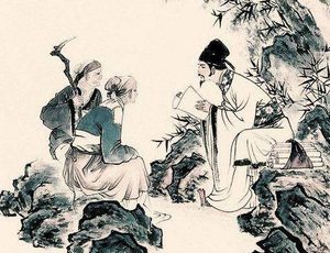白居易思念家人写下一首诗，堪称题目最长的