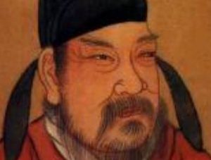 唐朝第一功臣裴寂是什么权力？可以私自造钱，与皇帝是儿女亲家
