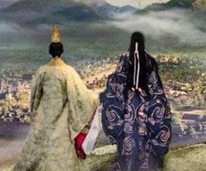 历史上第一位皇后是谁？后妃制度是由谁制定的？