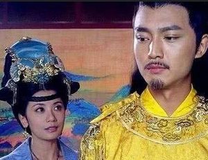 历史上真实的武三思是什么样？唐朝时最名不副实的人