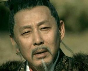 西汉功臣周昌为什么敢骂刘邦？心狠手辣的吕雉都想向其跪拜