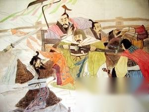 屡次失败的刺客豫让：为何还能成春秋刺客的典范？