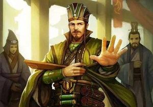 位高权重却一尘不染的东吴名臣，顾雍为何不出名？