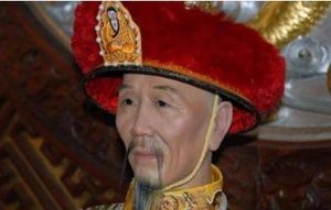 嘉庆帝为什么对清朝的衰落无能为力，他的能力不行吗？
