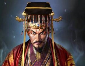背景显赫，占据优势的袁术，为什么会在短短时间土崩瓦解呢？