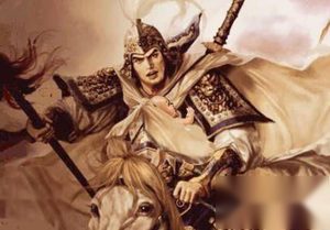 谁才是三国中最出色的帅才？智如孔明勇胜关张