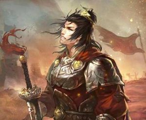 曾与关羽势不两立，刘封最后结局也不好