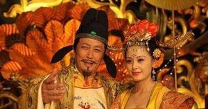 战功赫赫的李晟，他的身上有哪些经典事迹？