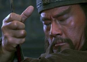 曹操早就杀了华佗 那么帮关羽刮骨疗毒的人又是谁