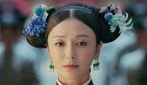 为什么说乾隆心中最爱的女人是孝贤纯皇后富察氏？