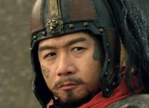傅玉的实力有多强悍？击杀大刀关胜，击毙韩滔朱贵孟康