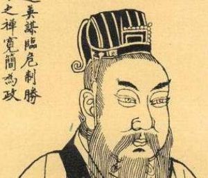 陈霸先为什么会选择用自己的姓做国号？原因是什么