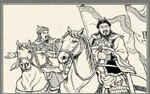 蜀汉中后期，除了廖化还有哪些可堪一战的大将？