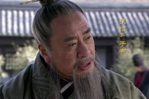 为什么在孙权眼中，张昭一直是东吴名副其实的顶梁柱？