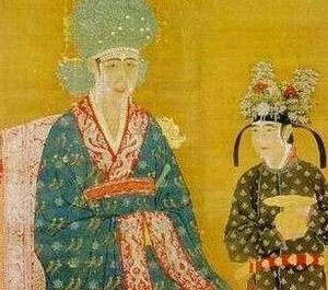 历史上郭皇后是怎么误伤宋仁宗的？后来被废也是因为这个原因吗？
