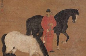 清朝有多看重骑射技术？连皇帝都精通骑射