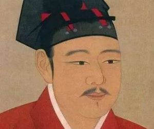 宋徽宗被俘后，他给孟皇后留下的字条中为什么会写上赵氏注孟子相度吩咐？