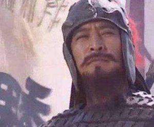 魏延当初没有造反的心思 魏延墓前的三尊雕像是谁
