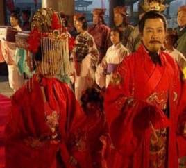 吴夫人在刘备死后引发的皇室丑闻是什么?真相是什么